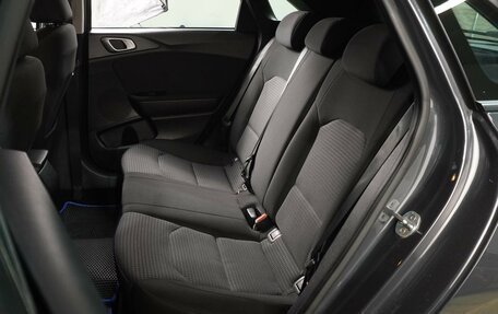 KIA cee'd III, 2018 год, 1 629 000 рублей, 9 фотография