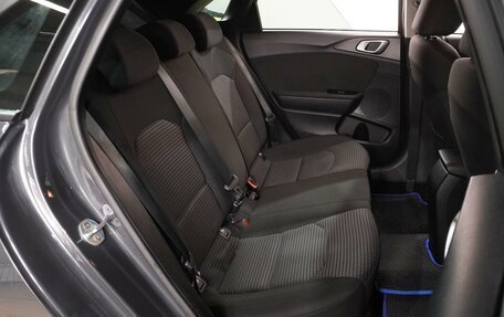 KIA cee'd III, 2018 год, 1 629 000 рублей, 7 фотография