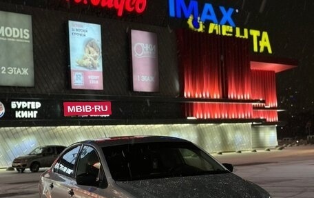 Volkswagen Polo VI (EU Market), 2011 год, 870 000 рублей, 1 фотография