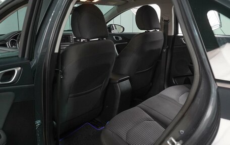 KIA cee'd III, 2018 год, 1 629 000 рублей, 11 фотография