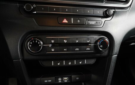 KIA cee'd III, 2018 год, 1 629 000 рублей, 12 фотография