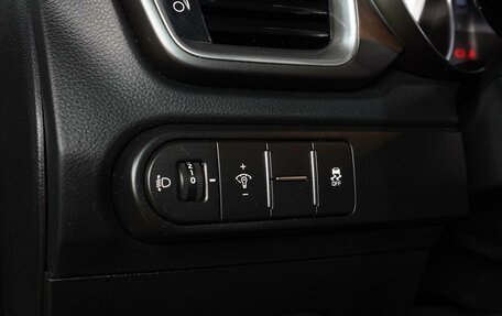 KIA cee'd III, 2018 год, 1 629 000 рублей, 16 фотография