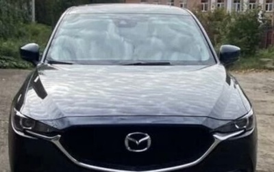 Mazda CX-5 II, 2017 год, 2 400 000 рублей, 1 фотография