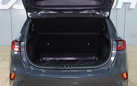 KIA cee'd III, 2018 год, 1 629 000 рублей, 19 фотография