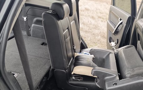 Chevrolet Captiva I, 2011 год, 1 275 000 рублей, 13 фотография