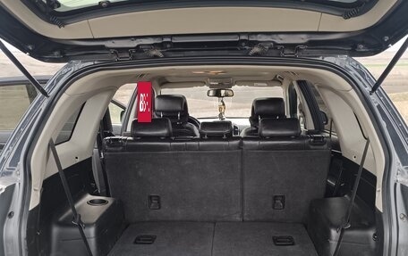 Chevrolet Captiva I, 2011 год, 1 275 000 рублей, 12 фотография