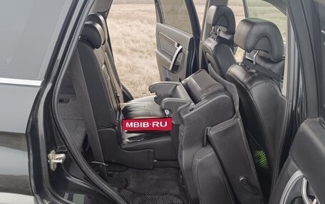 Chevrolet Captiva I, 2011 год, 1 275 000 рублей, 14 фотография