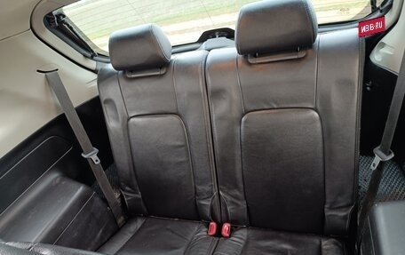 Chevrolet Captiva I, 2011 год, 1 275 000 рублей, 10 фотография