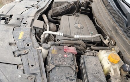 Chevrolet Captiva I, 2011 год, 1 275 000 рублей, 19 фотография