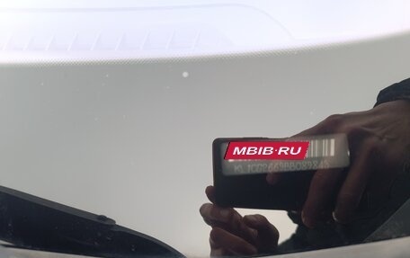 Chevrolet Captiva I, 2011 год, 1 275 000 рублей, 20 фотография