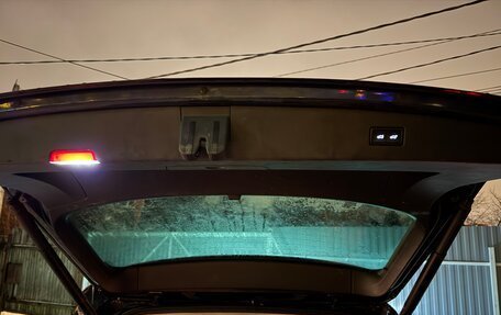 Volkswagen Tiguan II, 2017 год, 1 740 000 рублей, 11 фотография