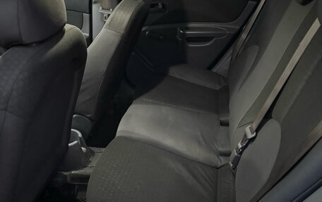 KIA Rio II, 2007 год, 410 000 рублей, 10 фотография