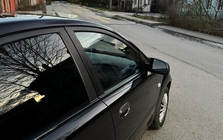 KIA Rio II, 2007 год, 410 000 рублей, 15 фотография