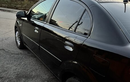 KIA Rio II, 2007 год, 410 000 рублей, 16 фотография