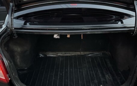 KIA Rio II, 2007 год, 410 000 рублей, 17 фотография