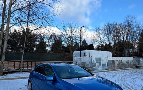 Mercedes-Benz A-Класс, 2013 год, 1 400 000 рублей, 3 фотография