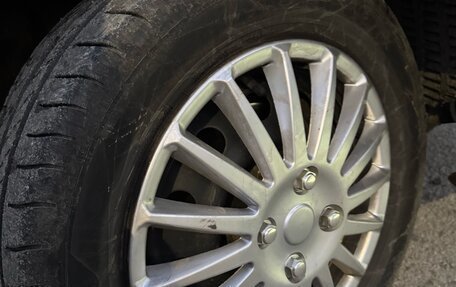 KIA Rio II, 2007 год, 410 000 рублей, 20 фотография