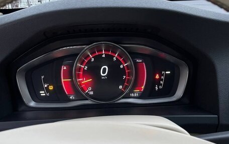 Volvo S60 III, 2014 год, 1 150 000 рублей, 6 фотография