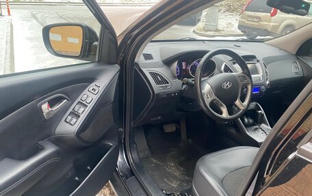 Hyundai ix35 I рестайлинг, 2012 год, 1 650 000 рублей, 9 фотография