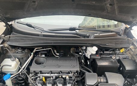 Hyundai ix35 I рестайлинг, 2012 год, 1 650 000 рублей, 5 фотография