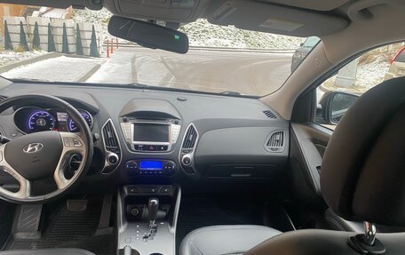 Hyundai ix35 I рестайлинг, 2012 год, 1 650 000 рублей, 8 фотография