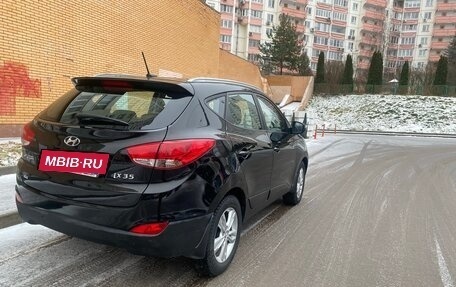 Hyundai ix35 I рестайлинг, 2012 год, 1 650 000 рублей, 3 фотография