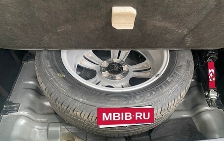 Hyundai ix35 I рестайлинг, 2012 год, 1 650 000 рублей, 7 фотография