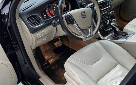 Volvo S60 III, 2014 год, 1 150 000 рублей, 7 фотография