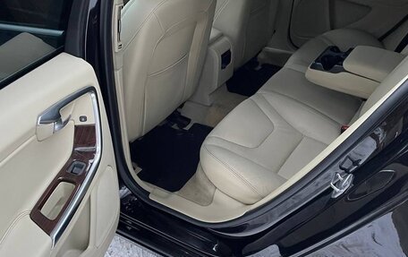 Volvo S60 III, 2014 год, 1 150 000 рублей, 9 фотография