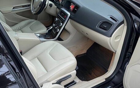 Volvo S60 III, 2014 год, 1 150 000 рублей, 8 фотография