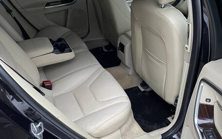 Volvo S60 III, 2014 год, 1 150 000 рублей, 10 фотография