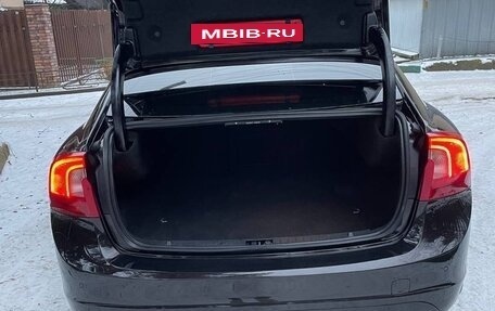 Volvo S60 III, 2014 год, 1 150 000 рублей, 15 фотография