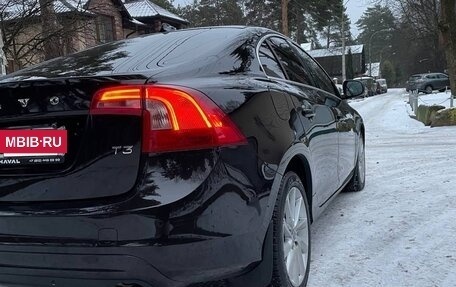 Volvo S60 III, 2014 год, 1 150 000 рублей, 13 фотография