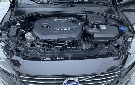 Volvo S60 III, 2014 год, 1 150 000 рублей, 11 фотография