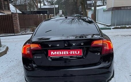 Volvo S60 III, 2014 год, 1 150 000 рублей, 12 фотография