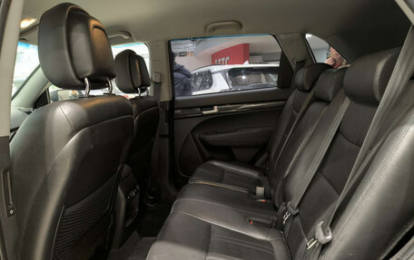 KIA Sorento II рестайлинг, 2016 год, 1 699 000 рублей, 12 фотография