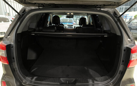 KIA Sorento II рестайлинг, 2016 год, 1 699 000 рублей, 10 фотография