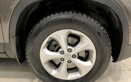 KIA Sorento II рестайлинг, 2016 год, 1 699 000 рублей, 18 фотография