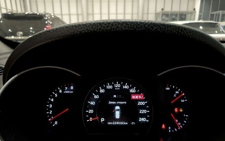 KIA Sorento II рестайлинг, 2016 год, 1 699 000 рублей, 13 фотография