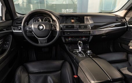 BMW 5 серия, 2012 год, 1 999 000 рублей, 6 фотография