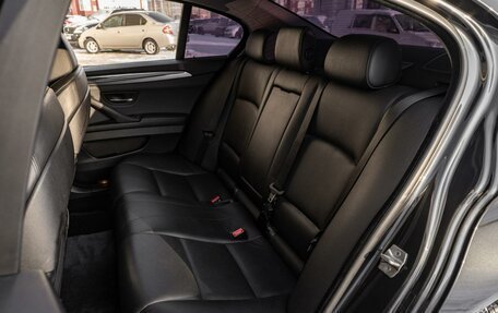 BMW 5 серия, 2012 год, 1 999 000 рублей, 9 фотография