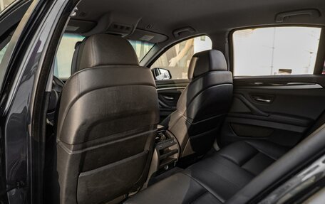 BMW 5 серия, 2012 год, 1 999 000 рублей, 11 фотография