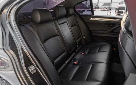 BMW 5 серия, 2012 год, 1 999 000 рублей, 7 фотография