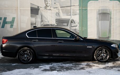 BMW 5 серия, 2012 год, 1 999 000 рублей, 5 фотография