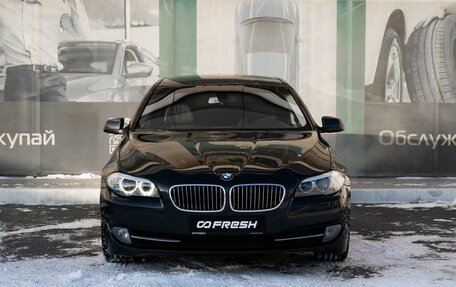 BMW 5 серия, 2012 год, 1 999 000 рублей, 3 фотография