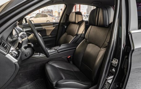 BMW 5 серия, 2012 год, 1 999 000 рублей, 10 фотография