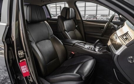 BMW 5 серия, 2012 год, 1 999 000 рублей, 8 фотография