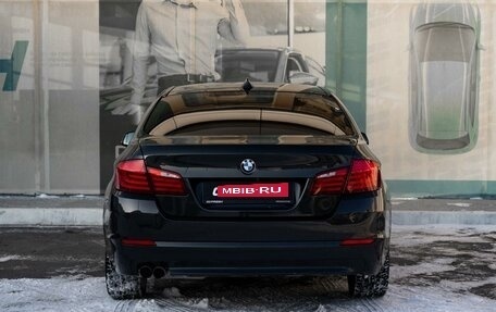 BMW 5 серия, 2012 год, 1 999 000 рублей, 4 фотография