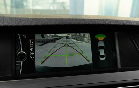 BMW 5 серия, 2012 год, 1 999 000 рублей, 13 фотография