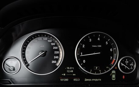 BMW 5 серия, 2012 год, 1 999 000 рублей, 20 фотография